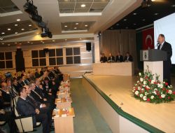 Erzurum için ‘Meclis Buluşması'